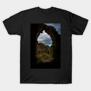 Chapel Of Hospital Of Saint Mary Magdalene, Durham T-Shirt